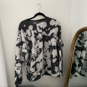 Urban Outfitters Tie Dye Crewneck